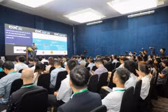 En la Cumbre (Fuente: vneconomy.vn)
