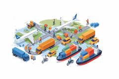 Importaciones y exportaciones de Vietnam superan los 930 mil millones de dólares 