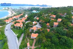 Un rincón de Tuan Chau