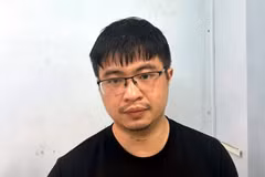 El sujeto Pho Duc Nam. (Foto facilitada por la Policía)