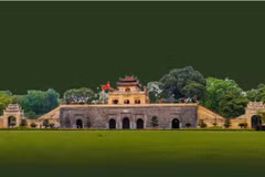  Festival de Thang Long - Hanoi 2025: Patrimonio - Conexión - Era