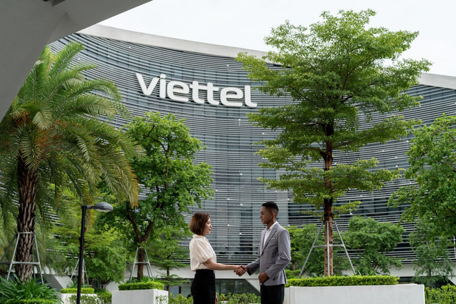 Viettel figura entre los 30 principales grupos de inversión estratégica del país (Fuente: VNA) t5-30-viettel-anh-1-1-20230530153430-1823.png