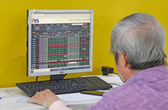 Este año es clave en el plan de transición del Gobierno, ya que la adopción de las NIIF pasará de ser voluntaria a obligatoria para las empresas públicas. (Foto: VietnamPlus) hsbc-2.png