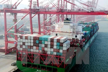 Sudcorea y Myanmar promueven relaciones comerciales