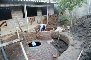 Organización holandesa desarrolla programa de biogás en Vietnam
