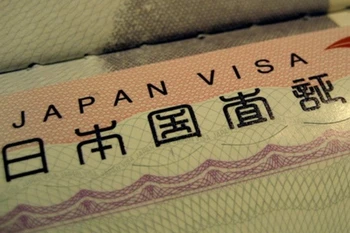 Japón dará facilidades a turistas vietnamitas