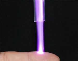 Vietnam: primer país en aplicar con éxito plasma frío para medicina
