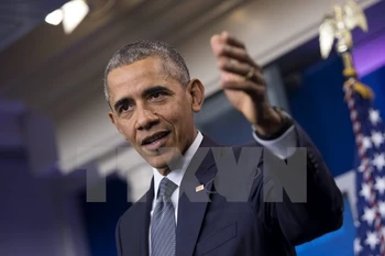 Visita de Barack Obama a Vietnam acapara gran atención de público de EE.UU.
