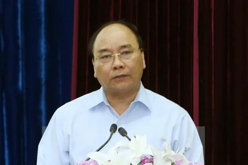Premier vietnamita: Todo recurso para desarrollo de Altiplanicie Occidental