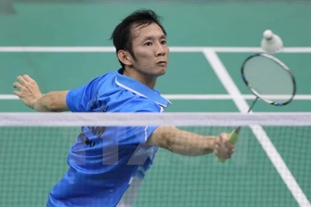 Atletas vietnamitas ganan torneo internacional de bádminton en Nueva Zelanda