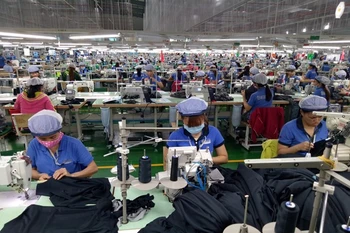 Provincia vietnamita de Binh Phuoc registra superávit comercial millonario en primer semestre
