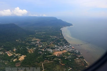 Phu Quoc da bienvenida a creciente inversión en desarrollo urbano