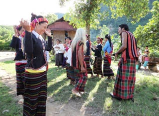 La etnia Chut y su particular cultura