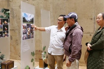 Recrean historia mundial del café en provincia vietnamita de Dak Lak