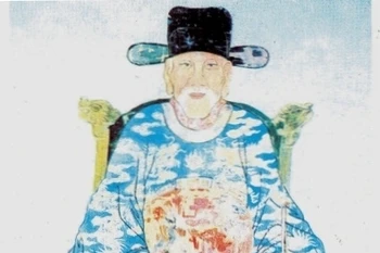 Honran a Nguyen Trai, héroe nacional y celebridad cultural mundial