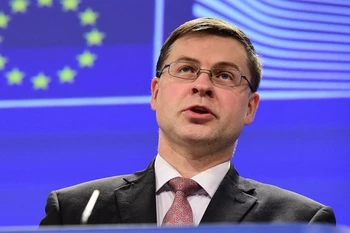 Comisión Europea destaca relaciones de cooperación con Vietnam