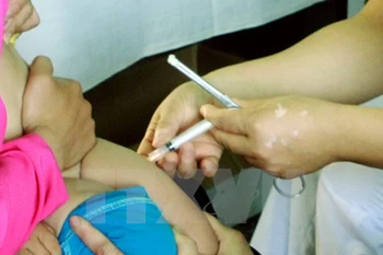Vietnam: Sin caso mortal por vacuna neonatal contra hepatitis B