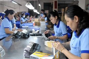 Buscan empresas indias oportunidades de inversión en Nam Dinh