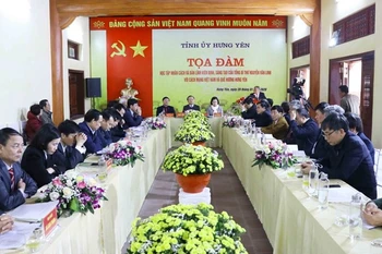 Destacan aportes del extinto secretario general Nguyen Van Linh con la revolución vietnamita