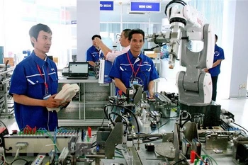 Provincia vietnamita reafirma apoyo a empresas de inversión extranjera directa
