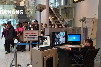 COVID-19: Pone Vietnam en cuarentena a ciudadano que viajó a Corea del Sur
