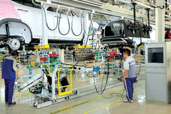 Foto ilustrativa (Fuente: baoninhbinh.org.vn)