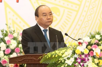 Vietnam celebra aniversario 72 del Día Nacional 