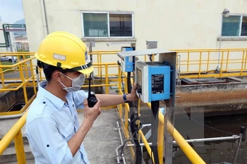 Vietnam supervisa con cautela emisión de residuos de horno alto de acería Formosa 