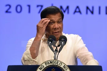Suspende Gobierno de Filipinas quinta ronda de negociaciones con NDFP