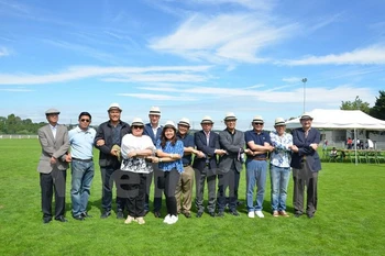  “Día de la Familia ASEAN” en Francia, ocasión para consolidar cooperación en el bloque