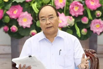 Vietnam por cumplir alta meta de crecimiento económico en 2017