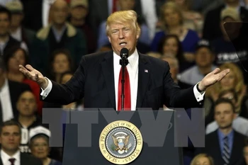 Vietnam asiste a seminario sobre efectos de políticas de Trump en Asia-Pacífico