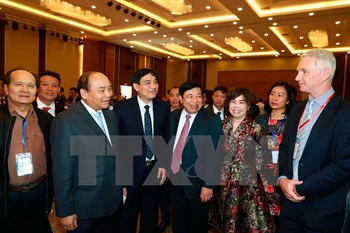 Recomiendan a inversores diseñar estrategias de negocios a largo plazo en Nghe An