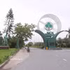 Nam Cau Kien, un modelo económico privado típico de la ciudad de Hai Phong, fue seleccionado por la Organización de las Naciones Unidas para el Desarrollo Industrial (ONUDI) como uno de los 37 parques industriales participantes en el Programa Global de Parques Eco-Industriales. (Foto: VNA)