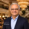 Shan Saeed, economista jefe del grupo de tecnología inmobiliaria IQI Global. (Foto: VNA)