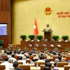 Actualidad semanal: Asamblea Nacional de Vietnam fija el 15 de marzo de 2026 como día de elecciones