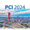 PCI 2024: Hai Phong alcanzó por primera vez el primer puesto