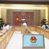 Panorama de la cita (Foto: VNA)