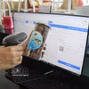 Los productos agrícolas de la comuna de Nhan Co, en la provincia de Lam Dong, ya cuentan con información digitalizada, códigos QR para garantizar su trazabilidad y presencia en plataformas de comercio electrónico. (Foto: VNA)