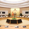 Panorama de la cita (Foto: VNA)
