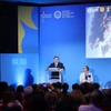 Primer ministro de Vietnam copreside Cumbre Mundial de los Deltas
