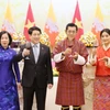 Actualidad semanal: Rey de Bután realiza histórica visita de Estado a Vietnam