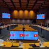 Panorama de la cita (Foto: VNA)