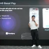 Basal Pay es el primer proyecto de conversión de criptoactivos en Vietnam (Foto: https://baodanang.vn/)