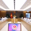 Panorama de la cita (Foto: baochinhphu.vn)