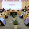 Panorama de la cita (Foto: VNA)