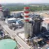 Planta de gas natural licuado Nhon Trach 3. (Foto: VNA) 