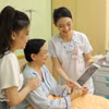Vietnam desarrolla salud moderna desde la base con innovación tecnológica