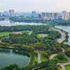 Hanoi reafirma su papel como núcleo y polo de crecimiento de la región capitalina