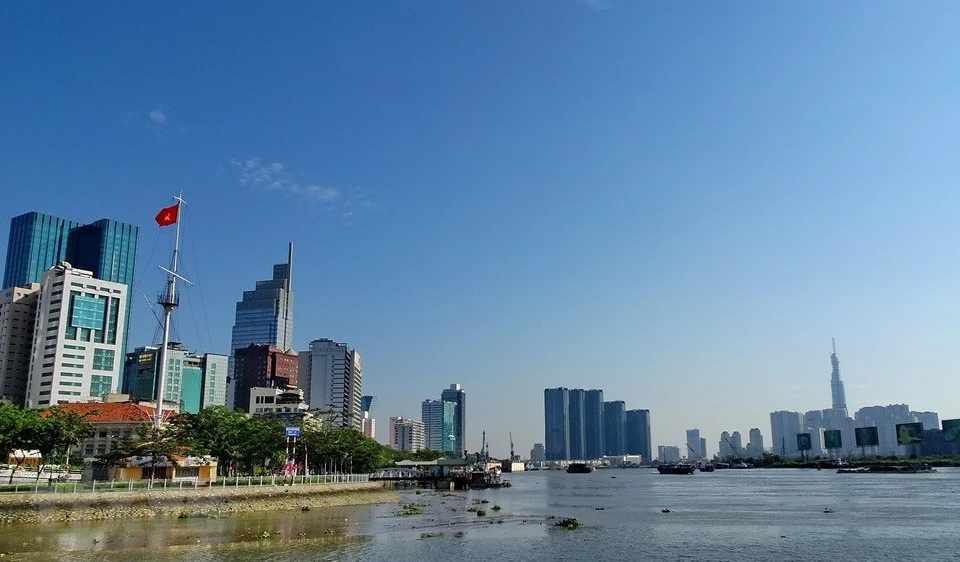 Diversas actividades culturales, incluidos espectáculos pirotécnicos, se celebrarán en Ciudad Ho Chi Minh en esta ocasión.